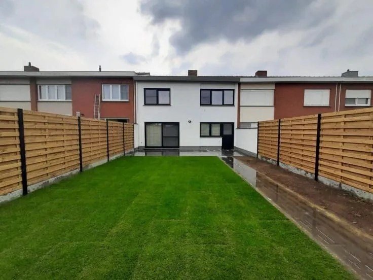 3-bedroom house in Meulebeke