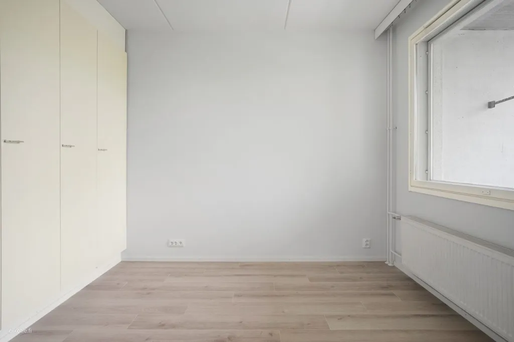 Camere da letto - Apartment with Sauna in Tikkurila, Vantaa