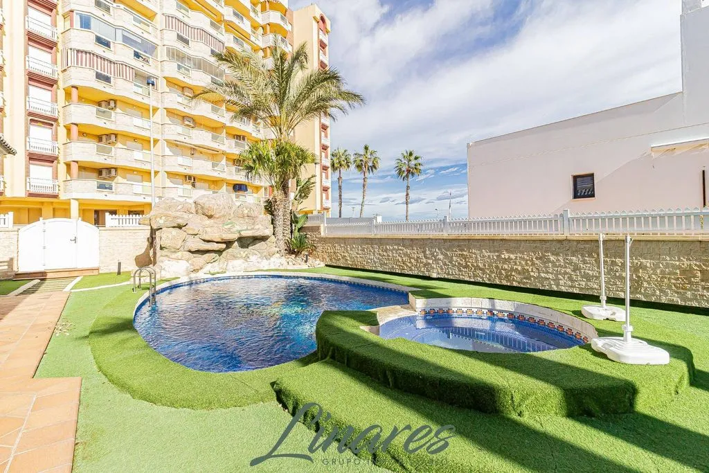 Bassein - Luxury Villa with Sea View in La Manga del Mar Menor