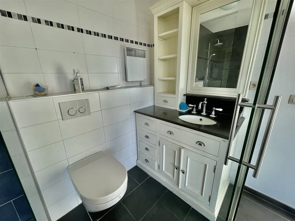 Vannitoad - Penthouse with 300° View in Brussels
