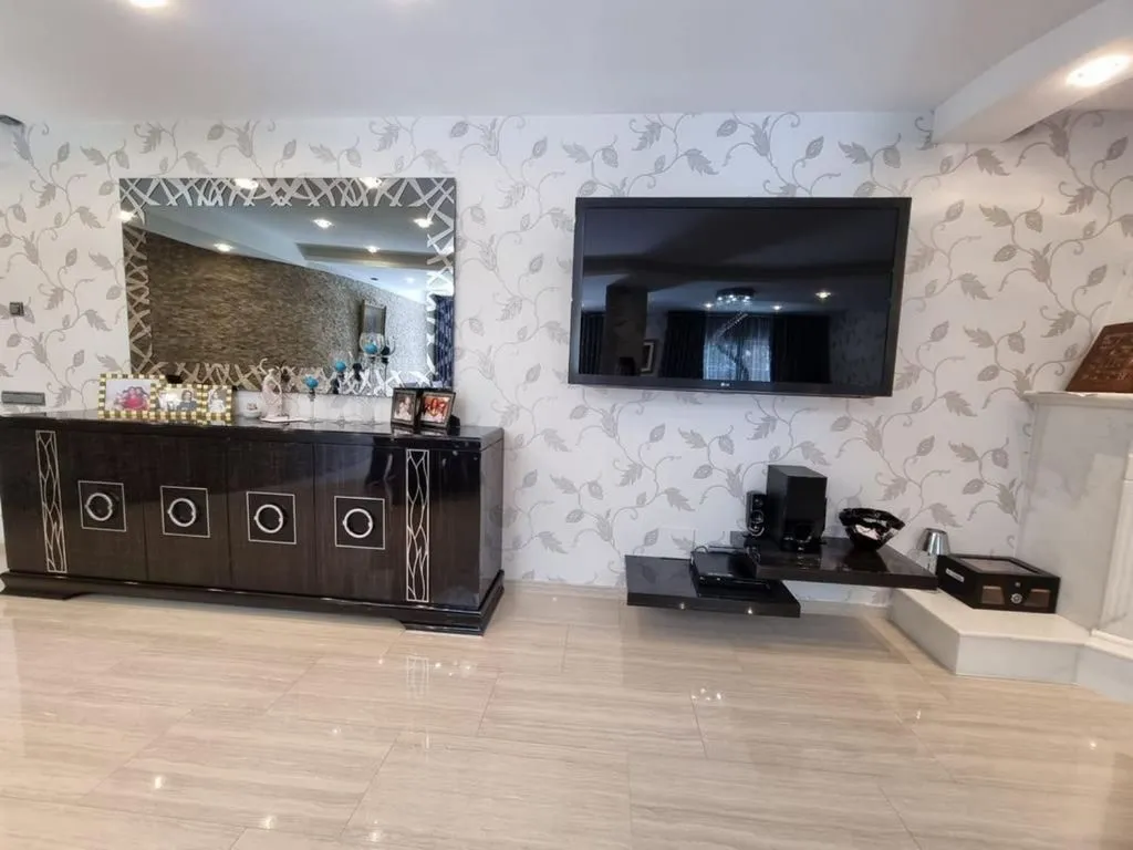 Toad - Luxury Villa with Sea View in Lloret de Mar
