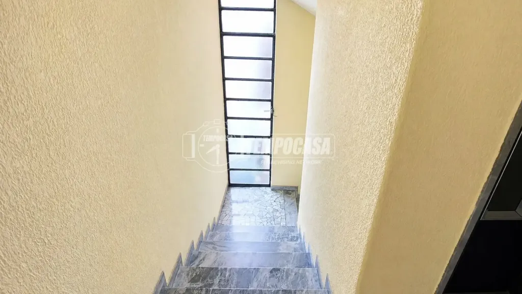 Stanze - Duplex with Balcony in Milan
