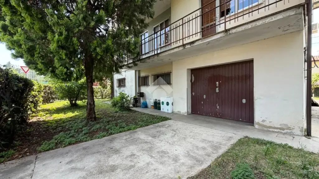 Välivaade - Spacious Apartment with Terraces in Bassano del Grappa