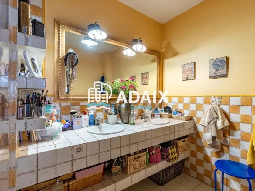 Bagni - Chalet with Garden in Cáceres