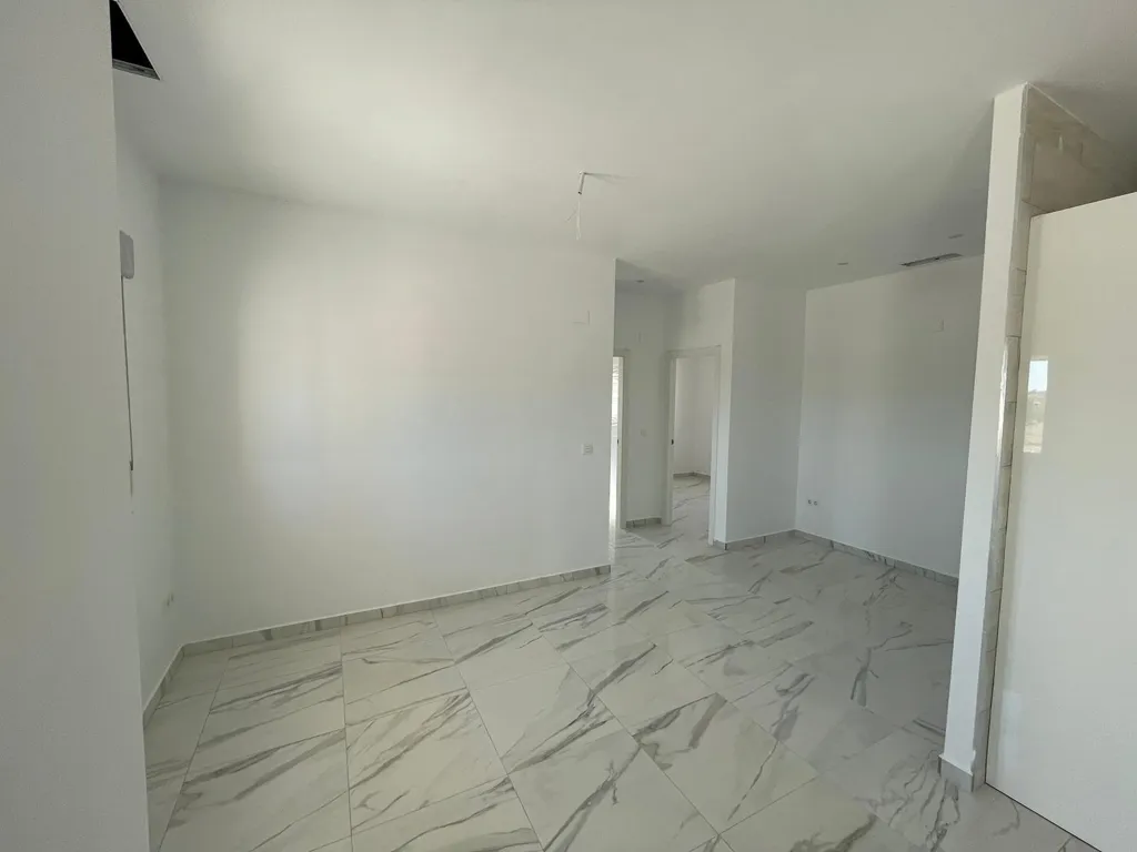 Pièces - New Build Villa with Pool in Pinoso, Valencia
