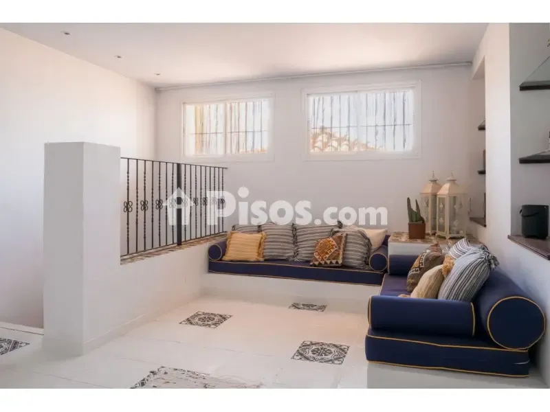 Elutuba - Adjoined House with Sea View in La Heredia