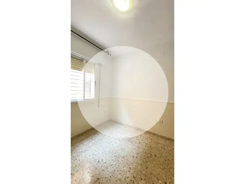 Stanze - Duplex with Terrace in Tomares