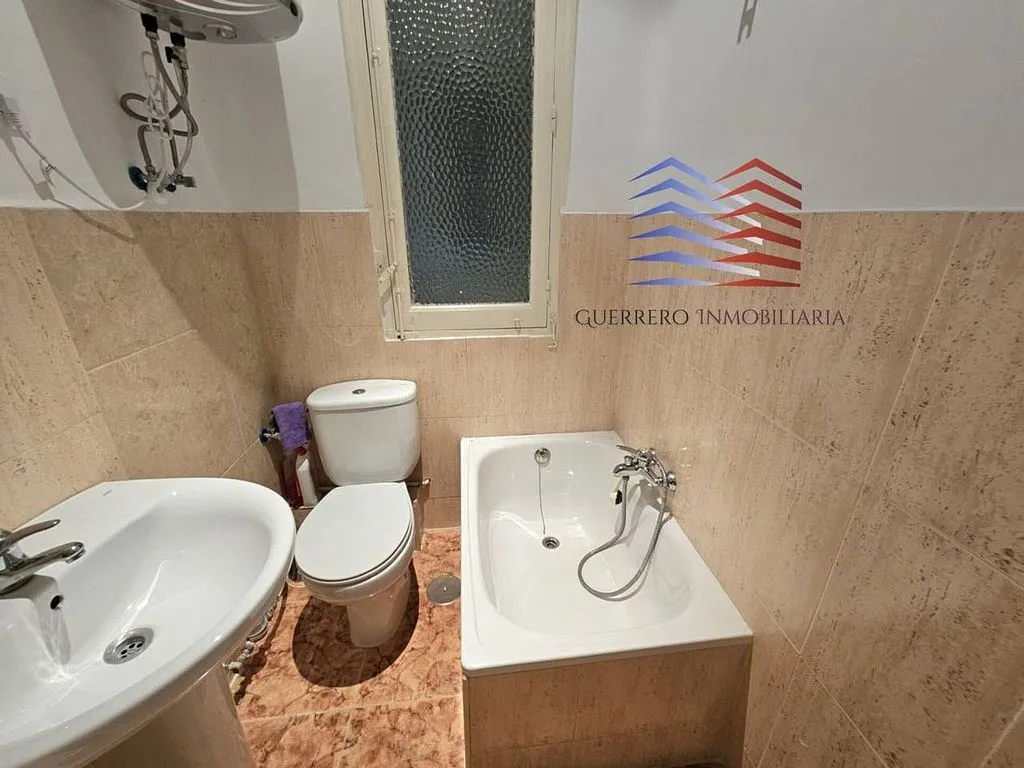 Vannitoad - Apartment with Ascensor in Retiro, Madrid
