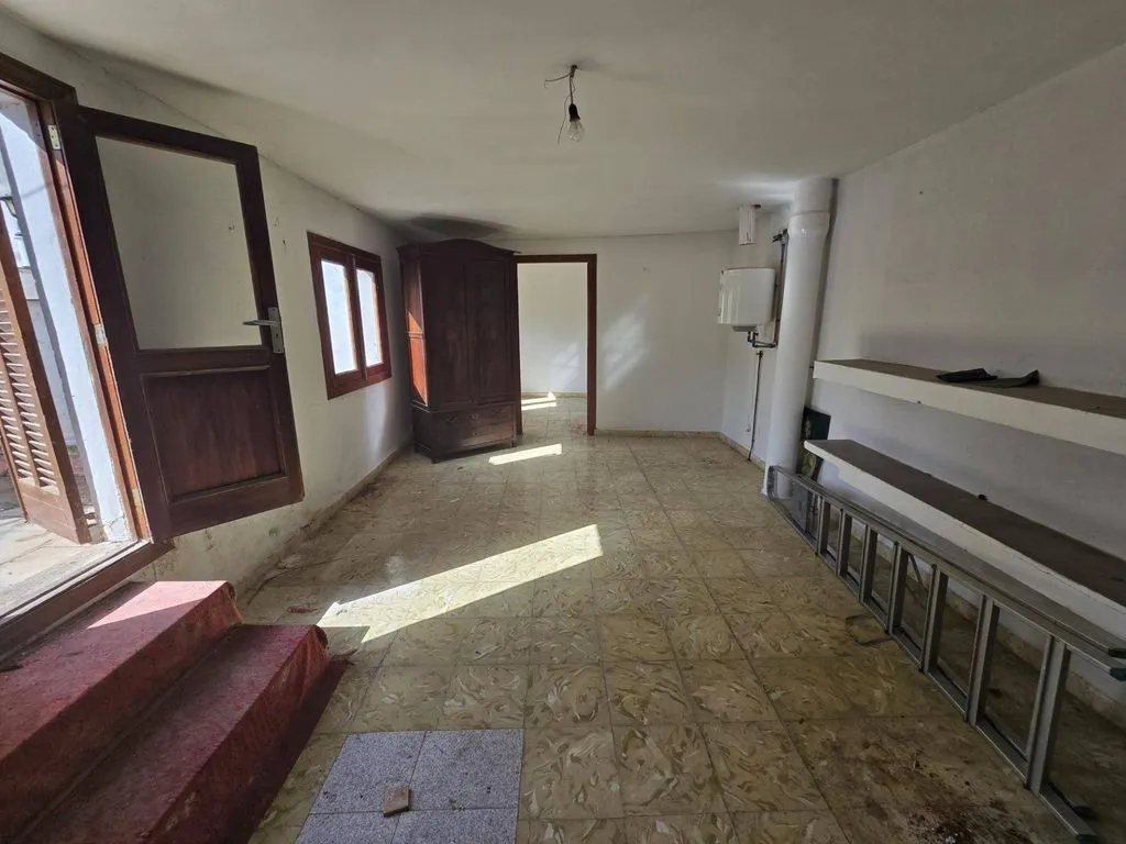 Pièces - Luxury House with Terrace in Sa Pobla