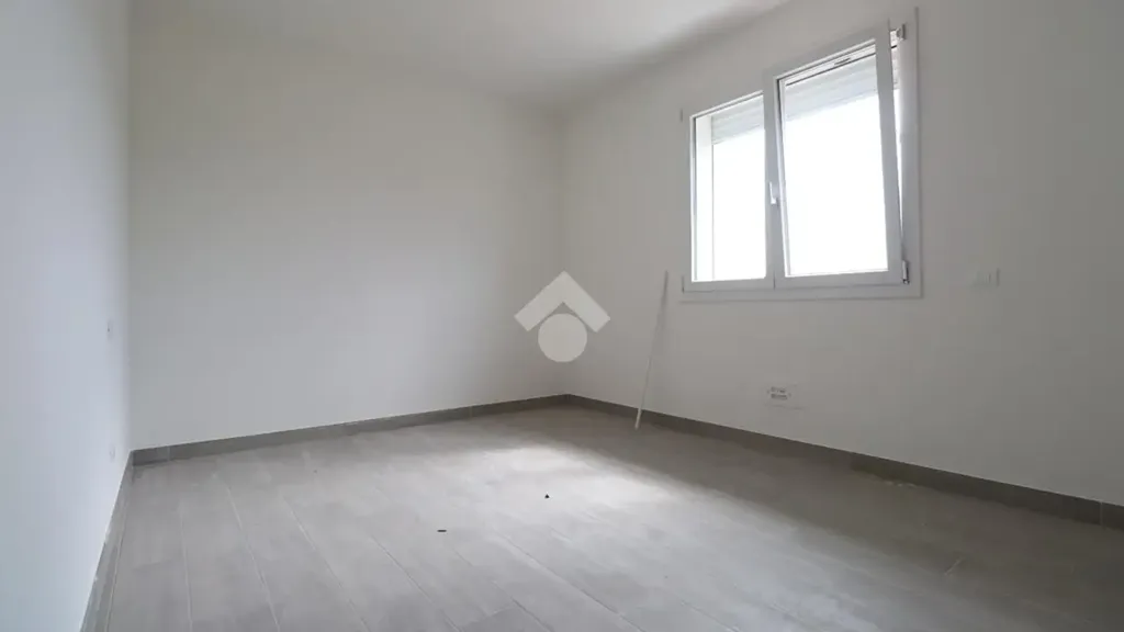 Zimmer - New Villa with Solar Panels in Roverbella