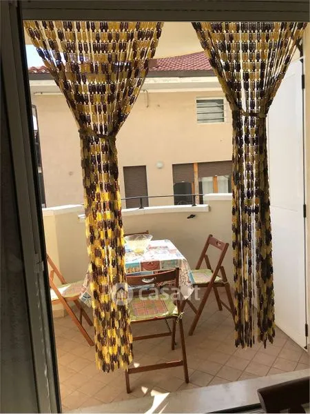 Rõdu - Modern Apartment with Balcony in Cattolica