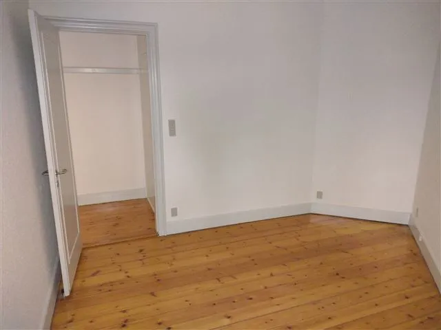 Rooms - Renovated Flat with Two Balconies in Odense C