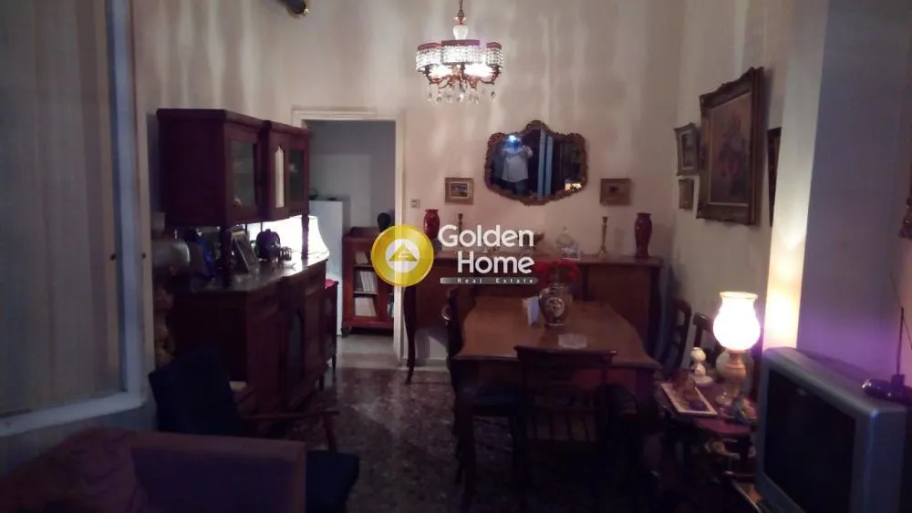 2-room apartment in GR