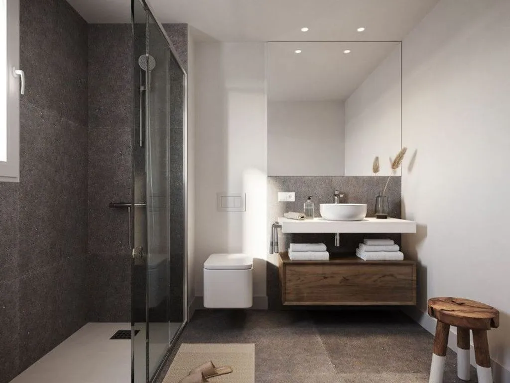 Vannitoad - Luxury Flat with Seaview in Mijas, Andalusia