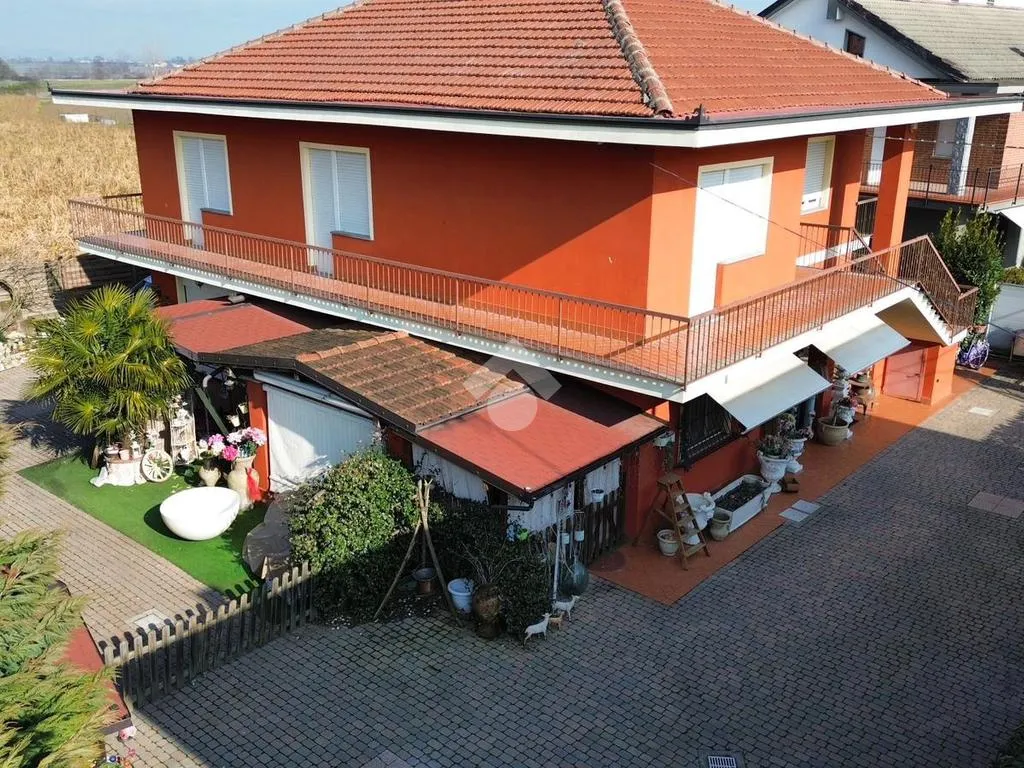 facade