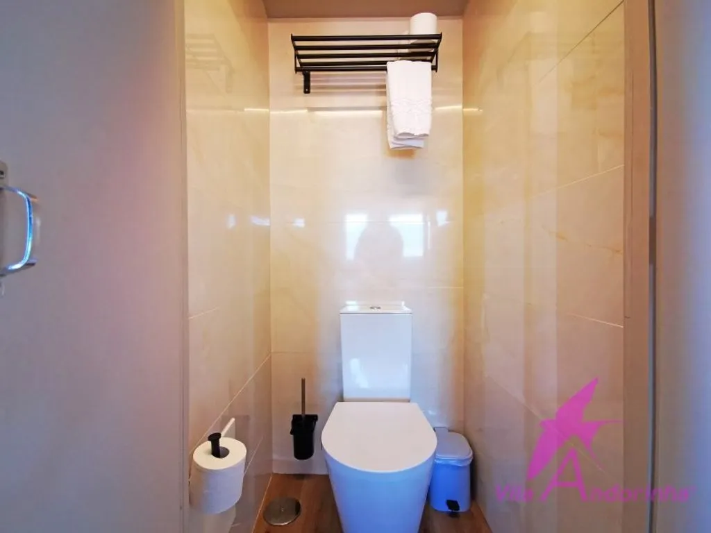 Bagni - Luxury House with River View in Caminha