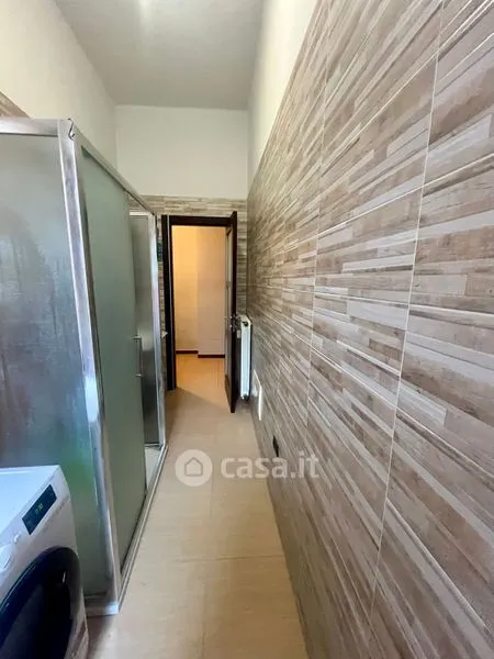 Vannitoad - Rearranged Apartment with Balcony in Alessandria