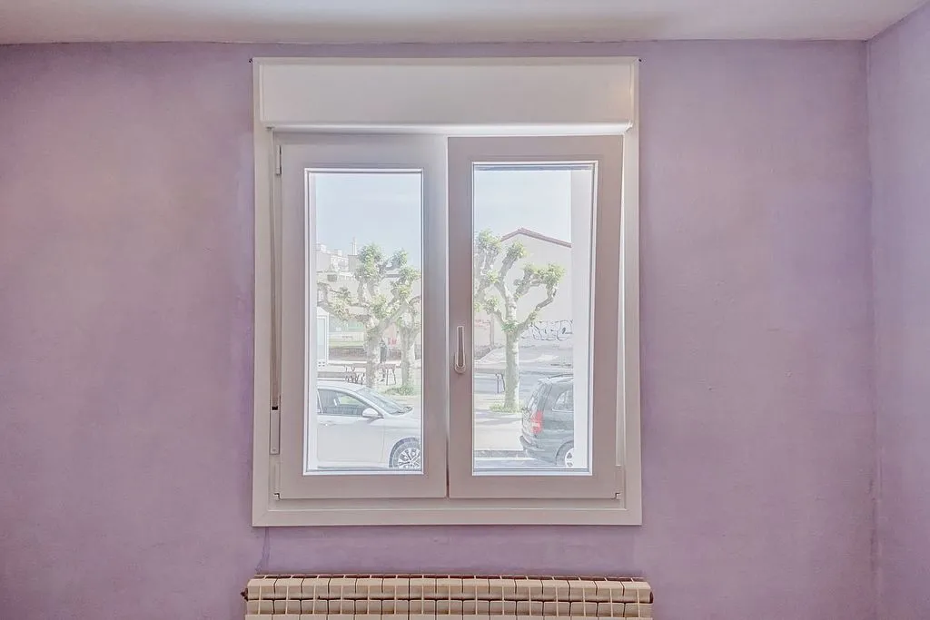 Pièces - Flat with Terrace in Burlada