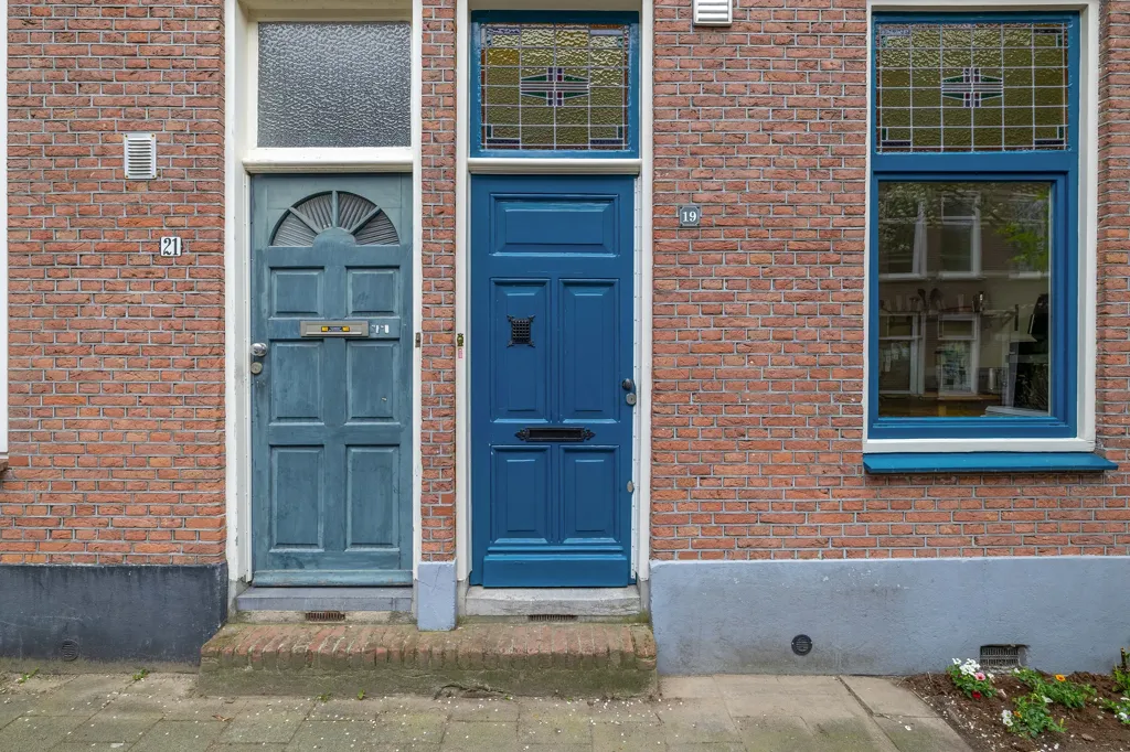 Extérieur - Maison 4 pièces à Utrecht