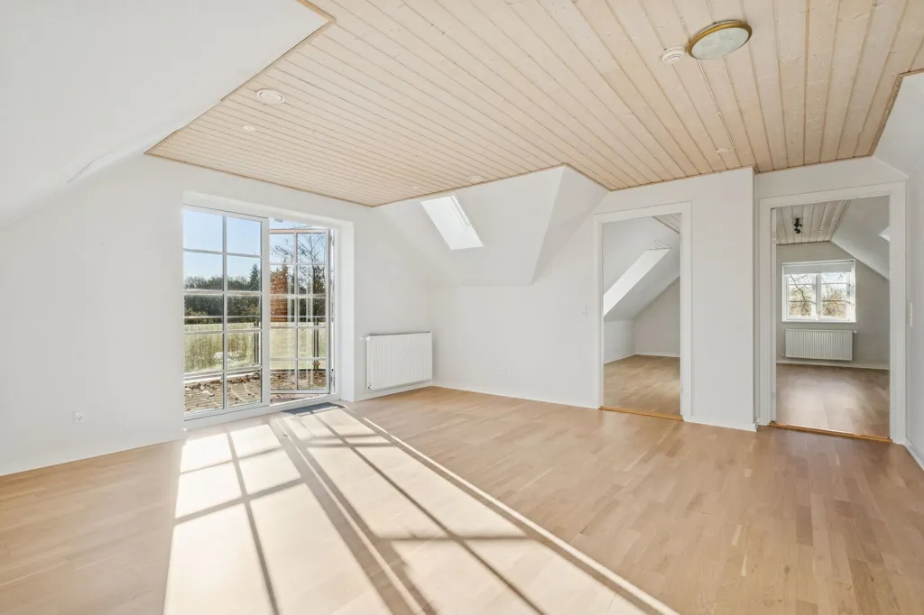 Maison 8 pièces à Hobro