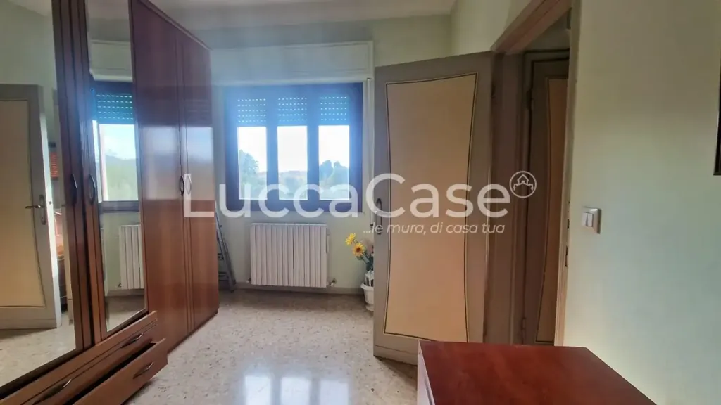 Chambres - Terraced House with Montascale in Lucca