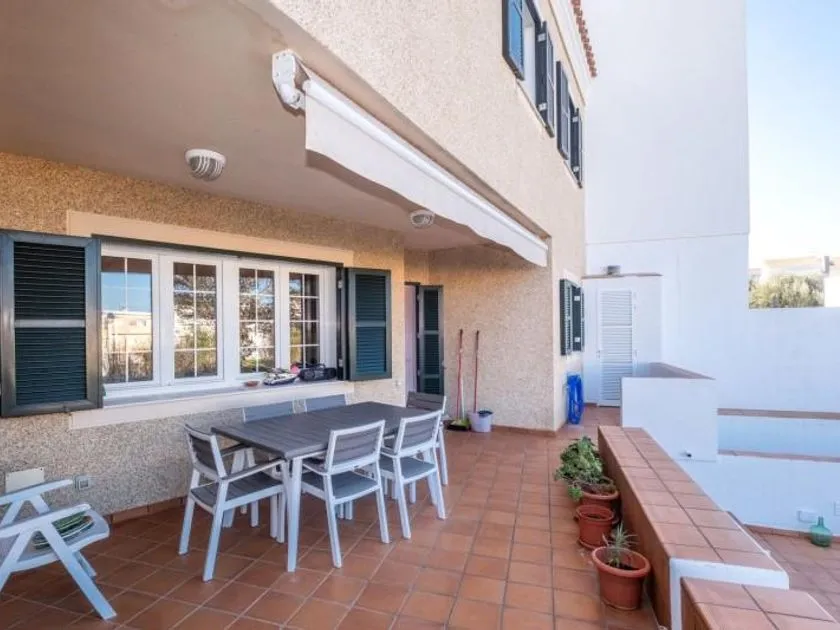 Terrasse - Maison 4 chambres à Balears (Illes)