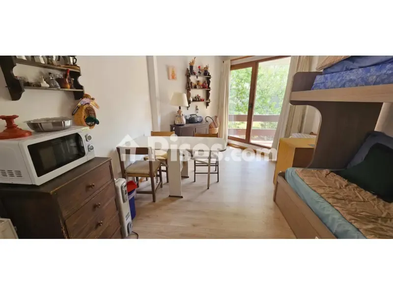 Magamistoad - Studio with Terrace in La Pinilla Urbanisation