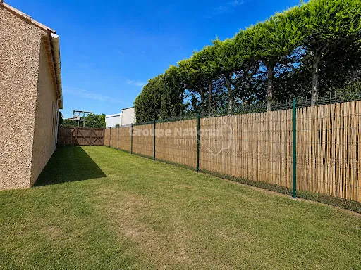 Aed - Luxury House with Pool in Châteaurenard