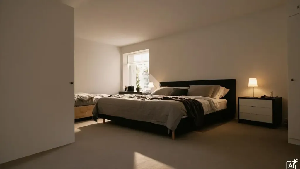 Rustic Tri-Storey Apartment in Lumezzane