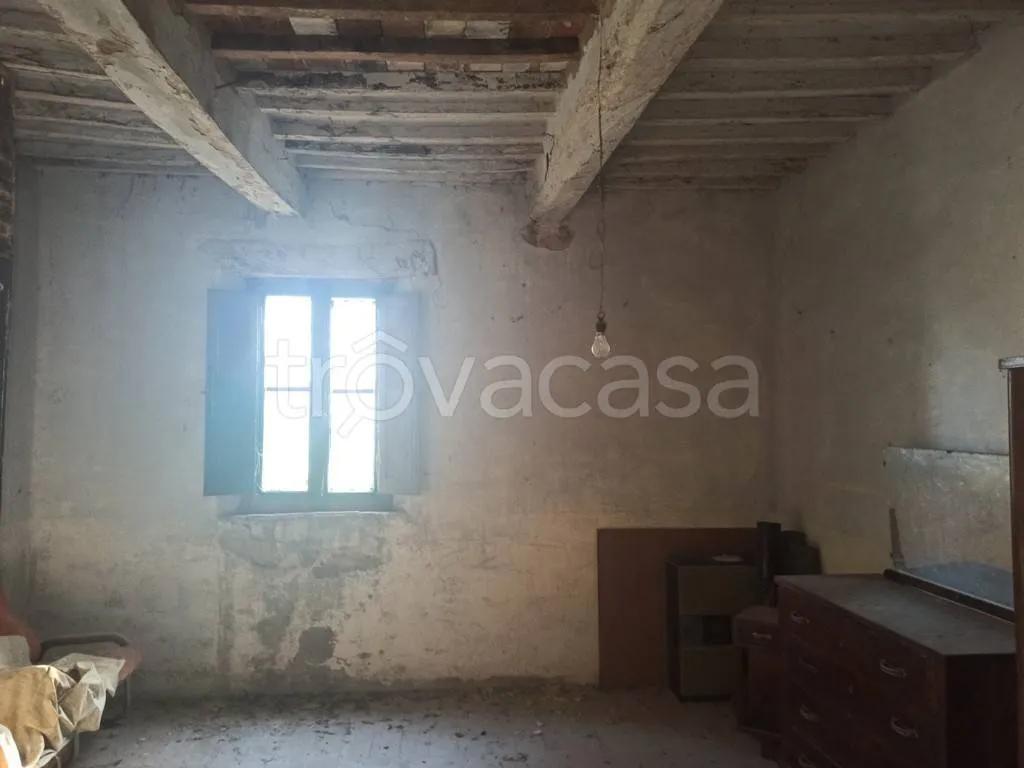Stanze - Rustic Casale with Panoramic Views near Castiglione del Lago