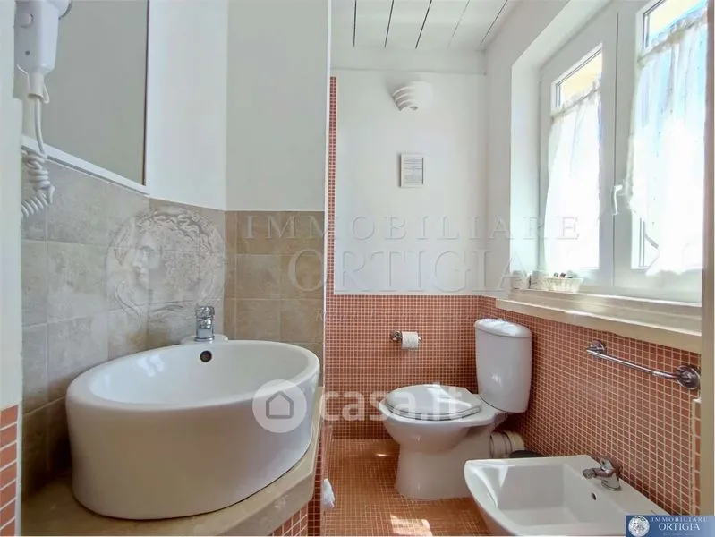 Vannitoad - Apartment with Sea View in Siracusa