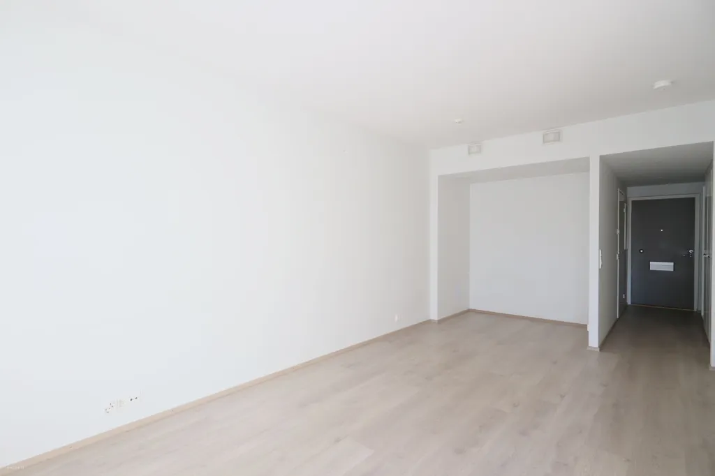 Pièces - Studio Flat with Balcony in Turku