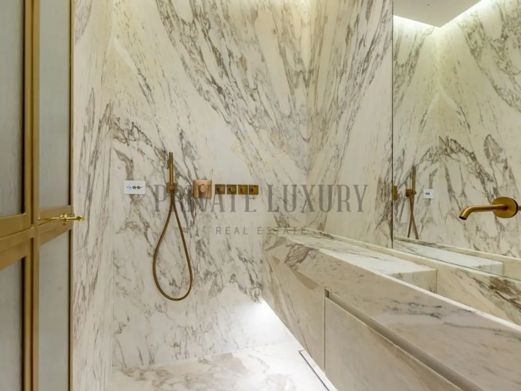 Vannitoad - Luxury Flat near El Corte Ingles, Lisbon