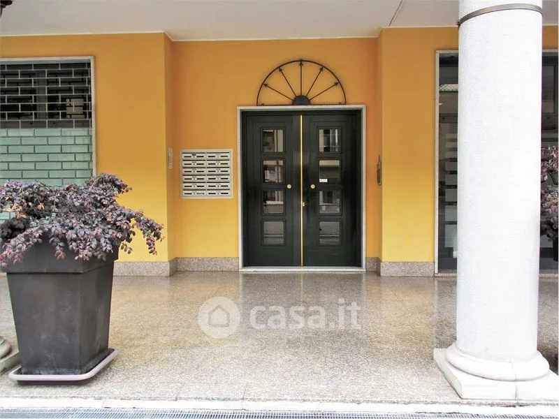 Extérieur - Fully Furnished Flat with Balcony in Milan