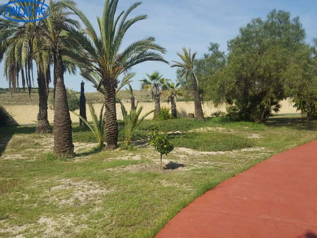 Extérieur - Luxury Villa with Pool in Alicante