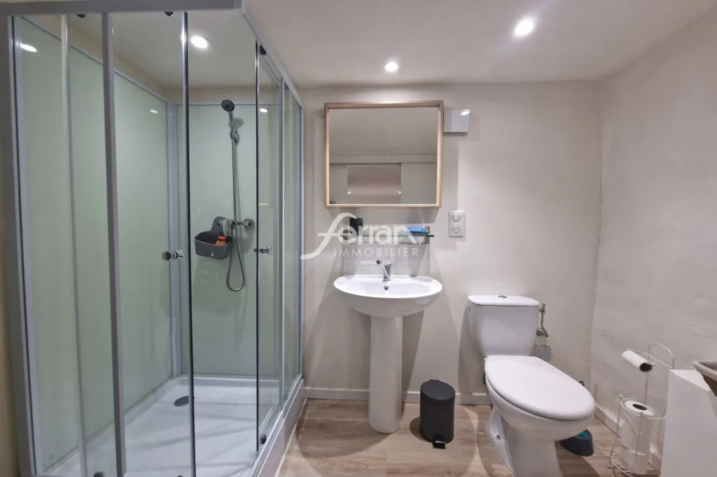 Appartement 8 pièces à Aups