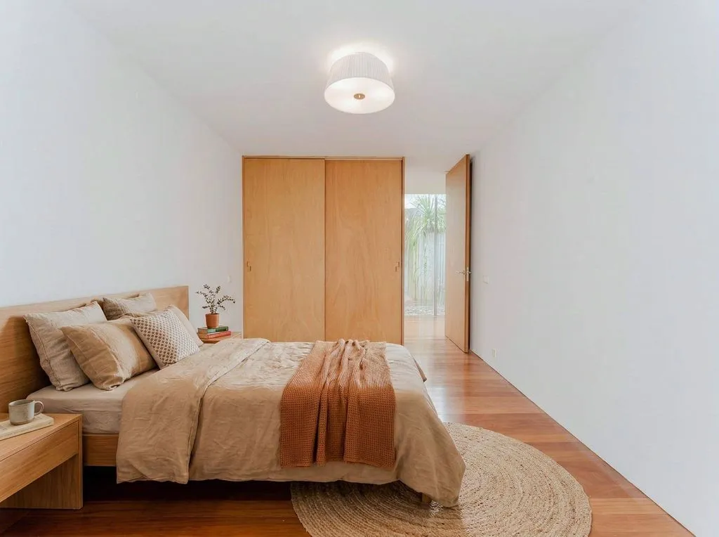 Chambres - Contemporary Villa with Pool in Este, Braga