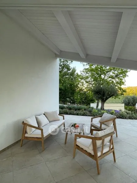 Terrazza - Modern Villa with Pool in Coriano