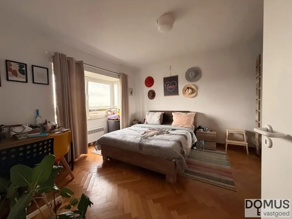 Magamistoad - Apartment with Terrace in Evere