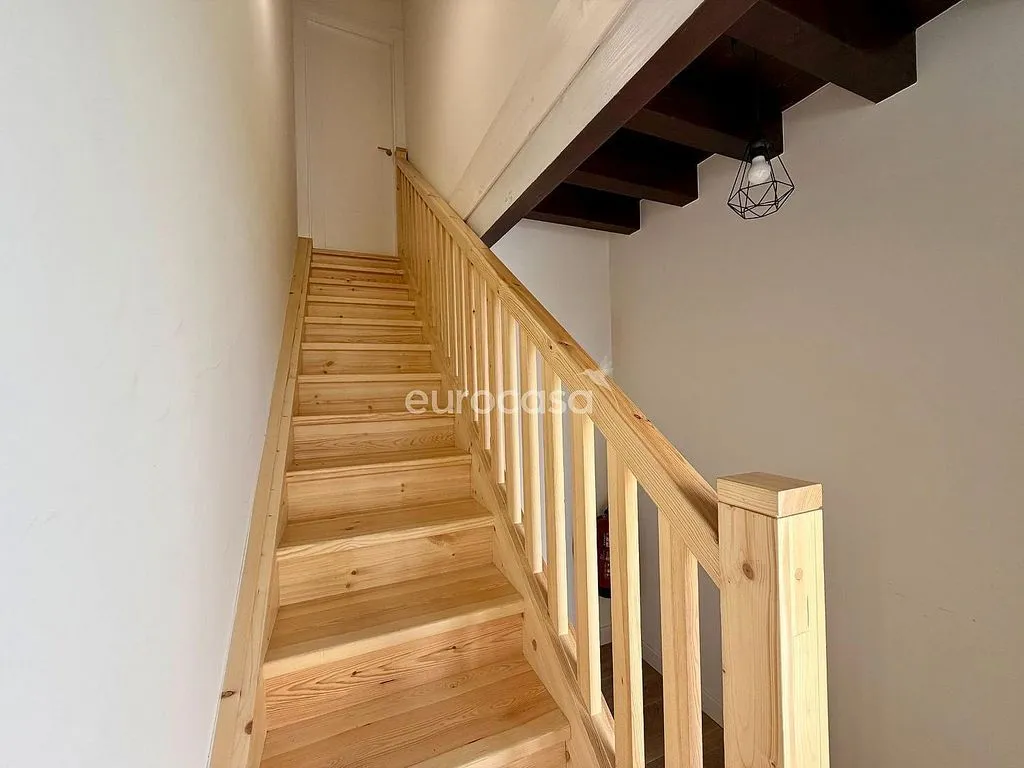 Pièces - Modern Chalet with Garden in Valdáliga