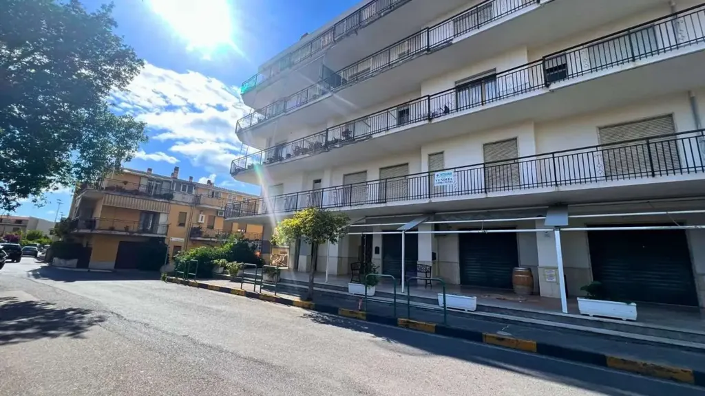 Välivaade - Apartment with Panoramic Terrace in Scalea