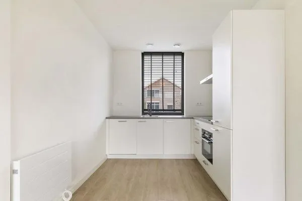 Cuisine - Sustainable Family Home with Garden in Hengelo