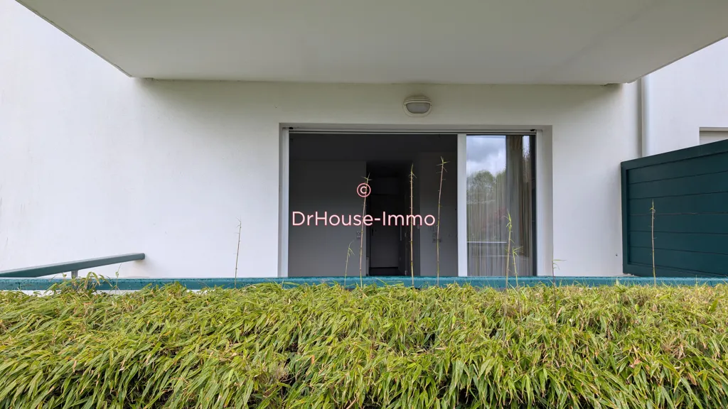 Extérieur - Appartement au RDC avec Balcon à Hasparren