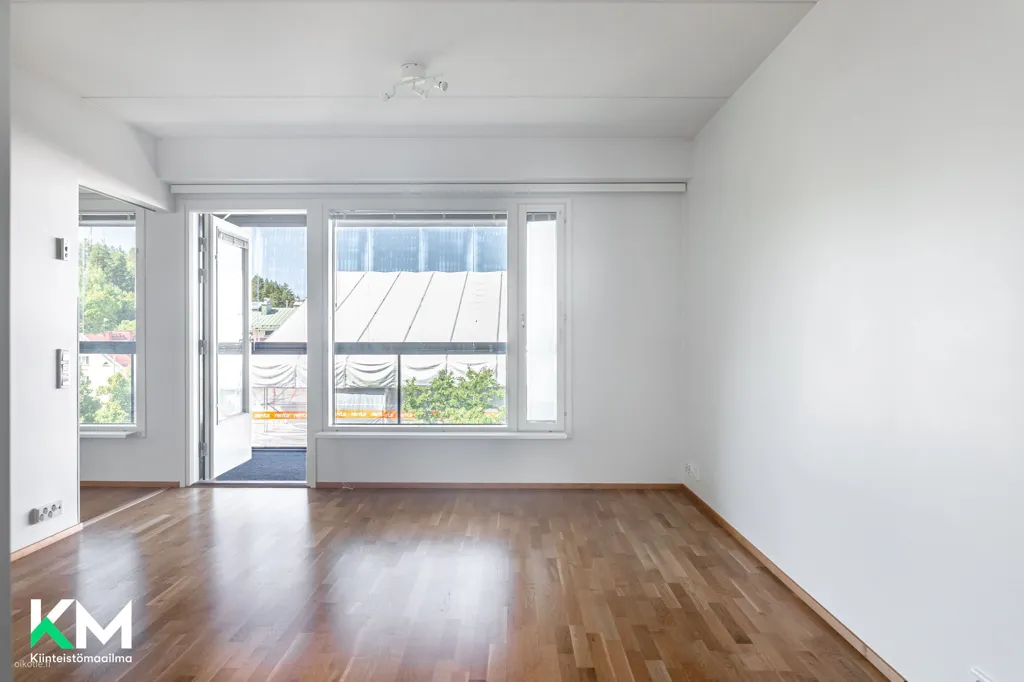 Stanze - Modern Flat with Private Sauna in Lahti Centre