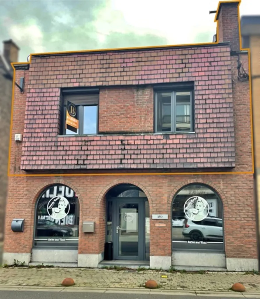 facade