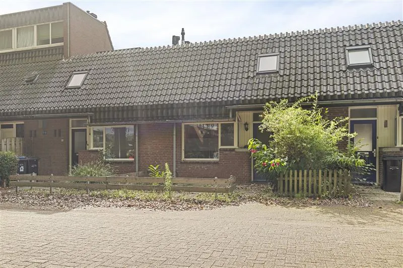 Maison 3 pièces à Almere