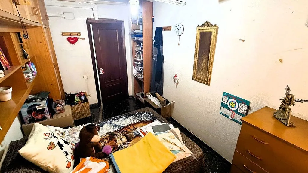 Magamistoad - Apartment with Terraces near Aiora Metro