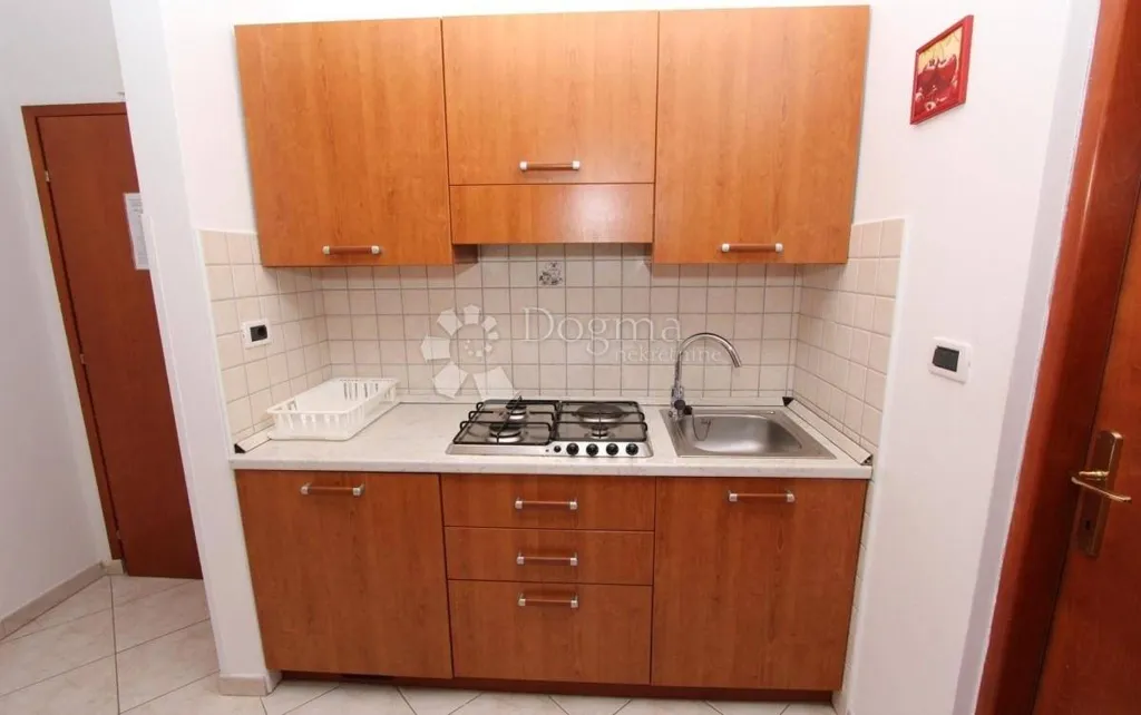 Cucina - Villa with 6 Apartments in Rovinj