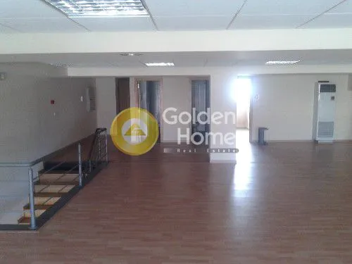 Toad - Retail Unit in Central Koropi