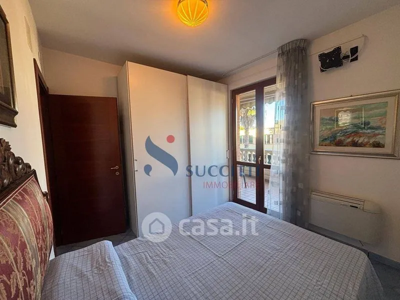 Chambres - Sea View Apartment in Tortoreto